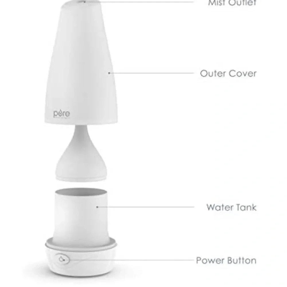 Pure Enrichment Essential Oil Diffuser